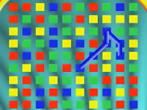 Juego Squares Challenge en línea
