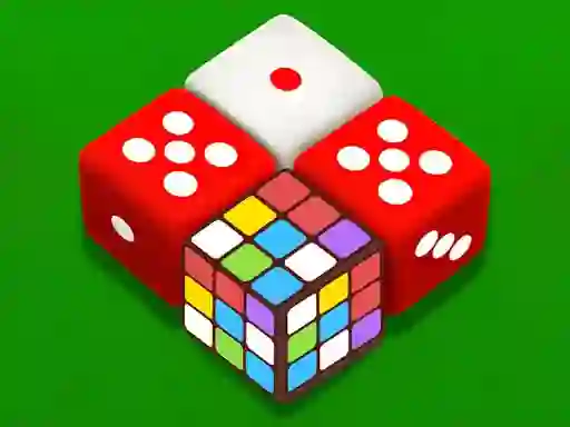 Juego Dice Merge en línea