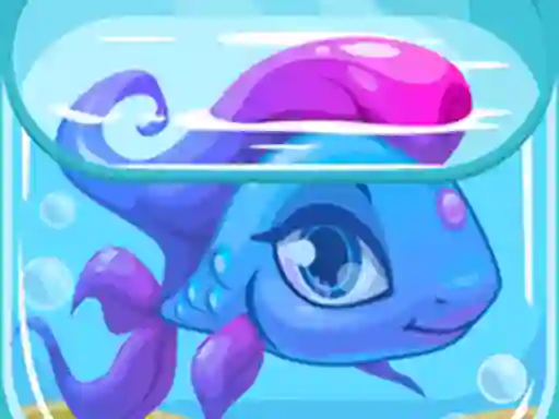 Juego Fish Live Makeover en línea