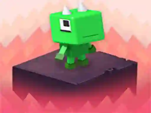 Juego Magic Dash en línea