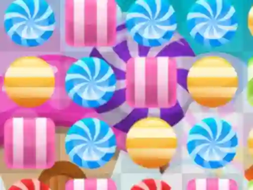 Juego Candy Rush Saga en línea