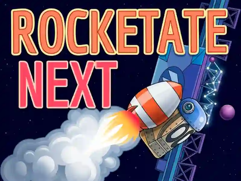 Juego Rocketate Next en línea
