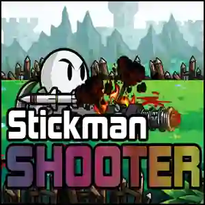 Juego Stickman Shooter en línea