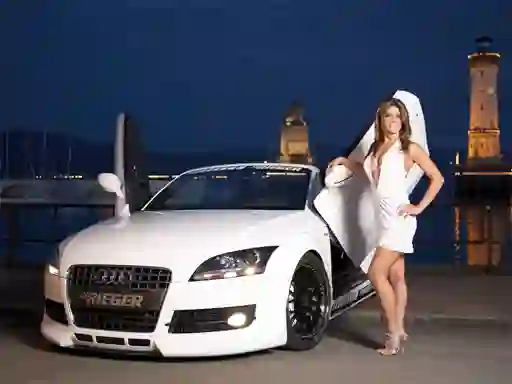 Juego Miss Tuning Show Girls en línea