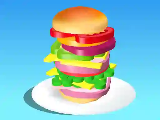 Juego Hamburger en línea