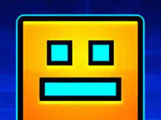 Juego Escape Geometry Jump en línea