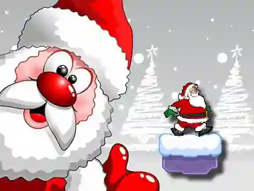 Juego Christmas Adventure en línea