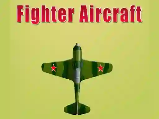 Juego Fighter Aircraft en línea