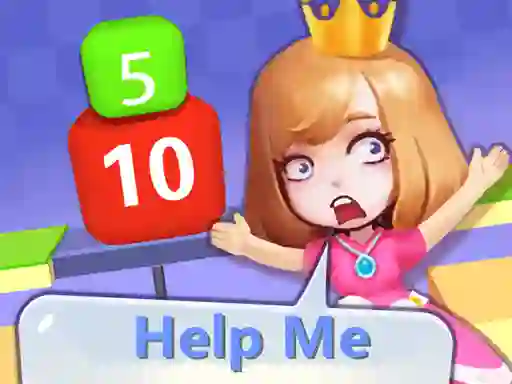 Juego Panic Princess en línea