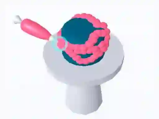 Juego Icing On The Cake Online en línea