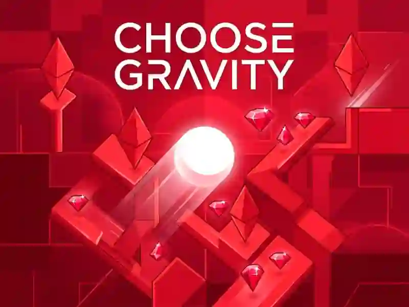 Juego Choose Gravity en línea