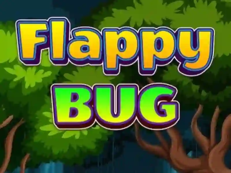 Juego Flappy Bug en línea