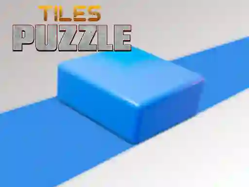 Juego Tiles Puzzle en línea