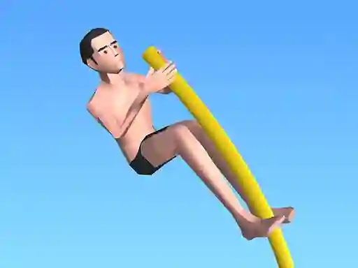 Juego Pokey Stick en línea