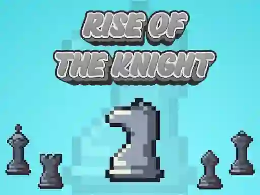 Juego Rise Of The Knight en línea
