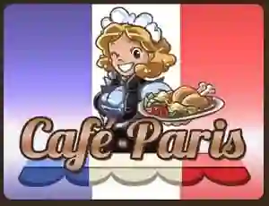 Juego Caf? Paris en línea