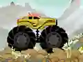 Juego Extreme Trucks 3 en línea