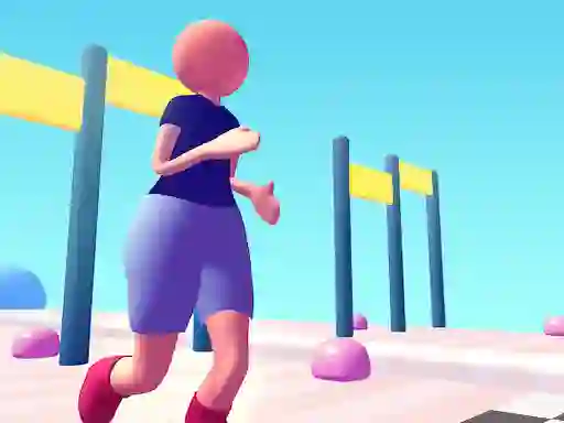 Juego Bounce Big en línea