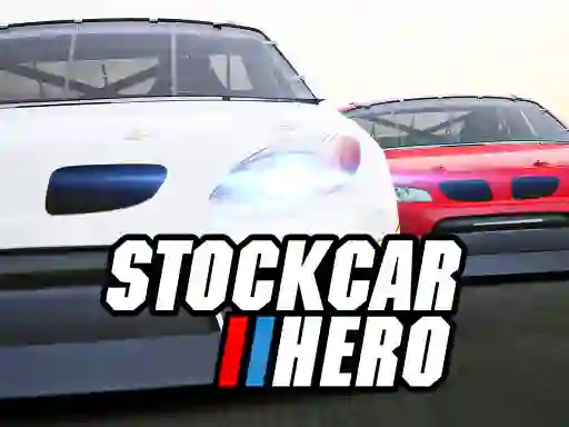 Juego Stockcar Hero en línea