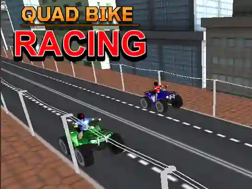 Juego Quad Bike Racing en línea