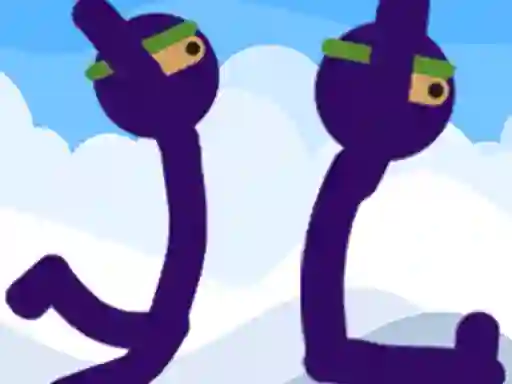 Juego Stickman Swing Star en línea