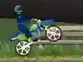 Juego Jaludo Biker en línea