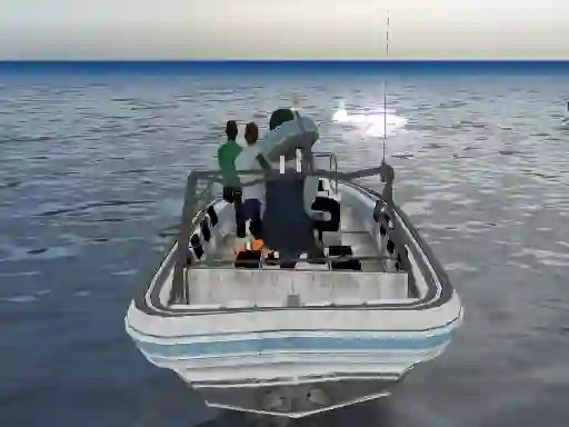 Juego Boat Rescue en línea