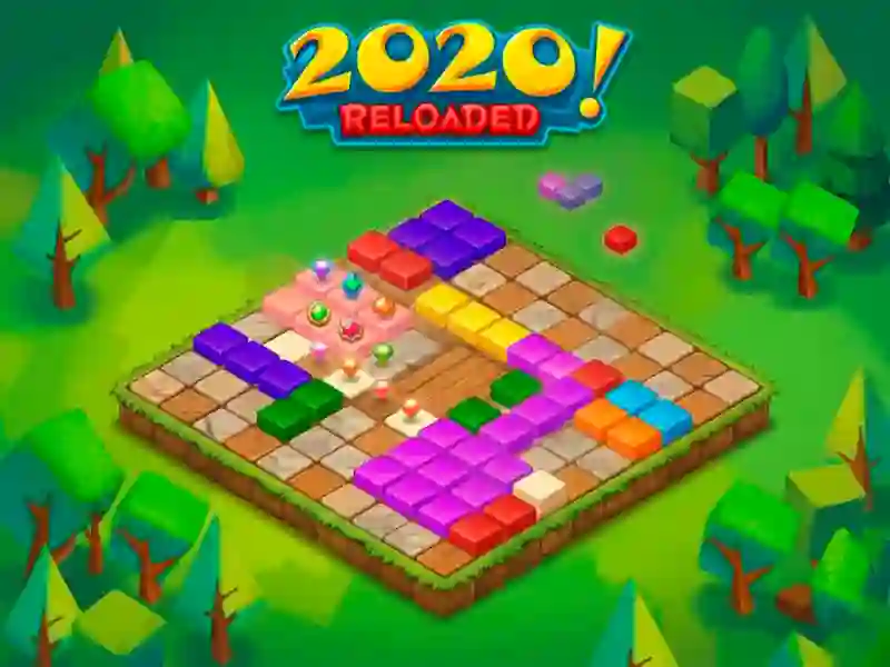 Juego 2020! Reloaded en línea