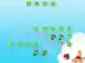 Juego Angry Bird counterattack en línea