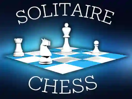 Juego Solitaire Chess en línea