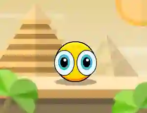 Juego Bouncy Golf en línea
