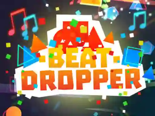 Juego Beat Dropper en línea