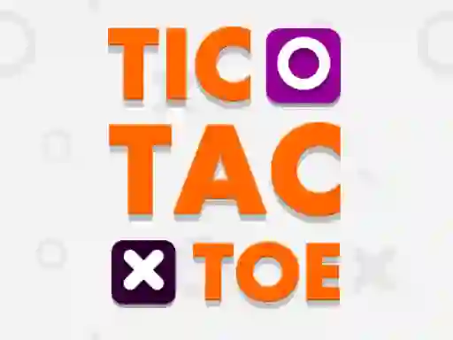 Juego Tic Tac Toe Arcade en línea