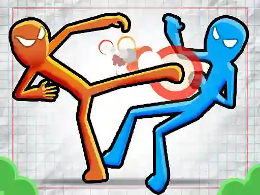 Juego Paper Fighter 3D en línea