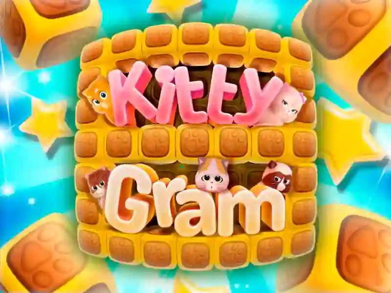 Juego Kitty Gram en línea