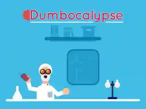 Juego Dumbocalypse en línea