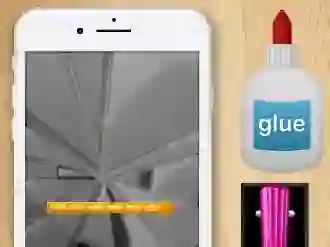 Juego Iphone X Makeover en línea