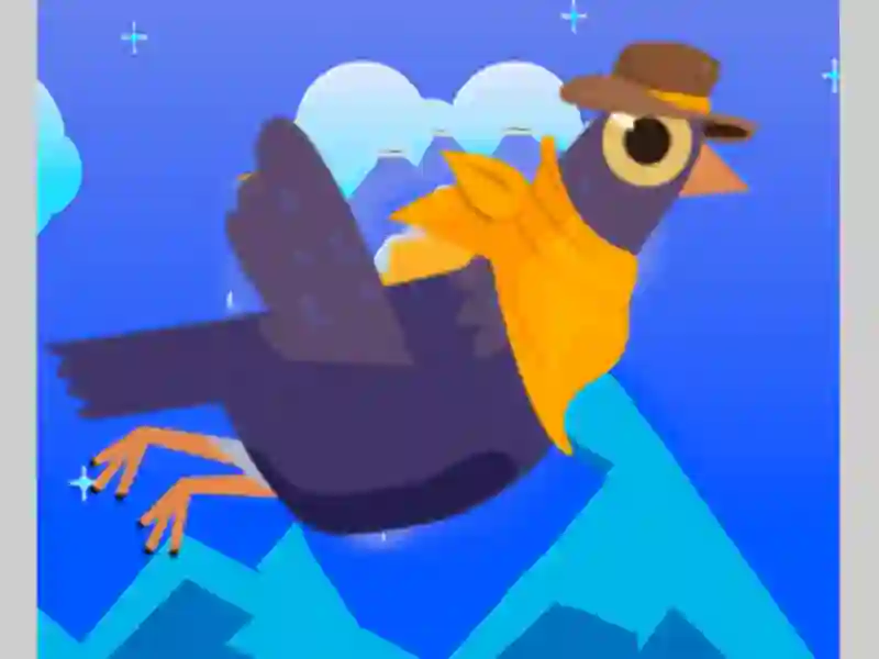Juego Flappy Dove en línea