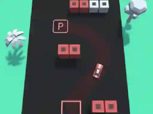 Juego Car Parking Pro en línea