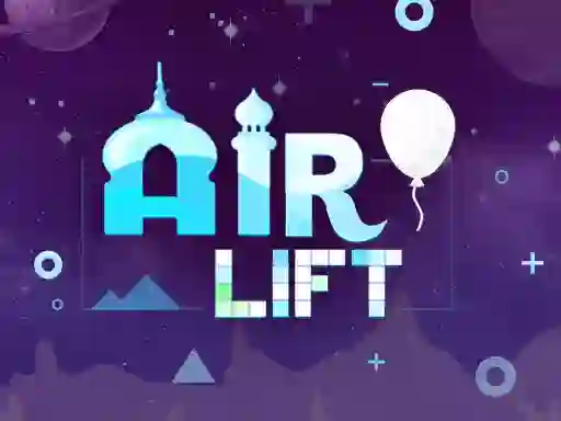 Juego Air Lift en línea