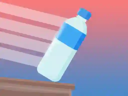 Juego Impossible Bottle Flip en línea