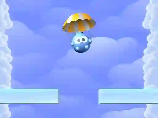 Juego Falling Game en línea