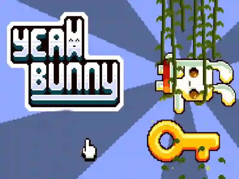 Juego Yeah Bunny! en línea