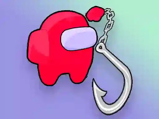 Juego Impostor Hook en línea