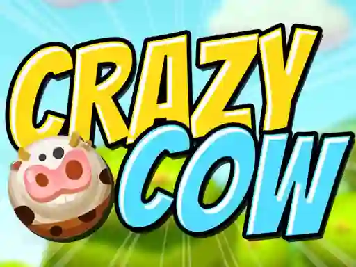 Juego Crazy Cow en línea