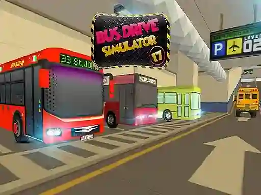 Juego Highway Bus Driving Simulator en línea