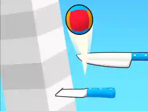Juego Throwing Knife en línea