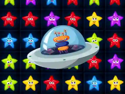 Juego Alien Home Block Collapse en línea