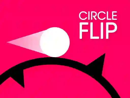 Juego Circle Flip en línea