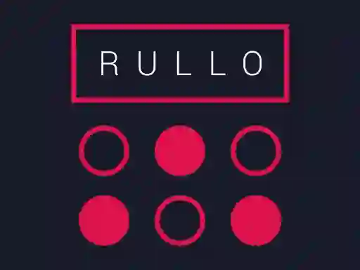 Juego Rullo en línea